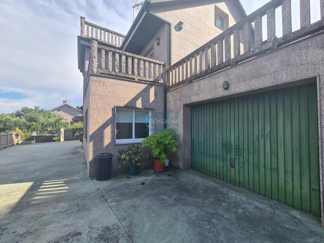 Casa en venta en Prexigueiró, Ourense