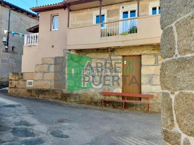 Casa en venta en O Pereiro De Aguiar, O Pereiro de Alén