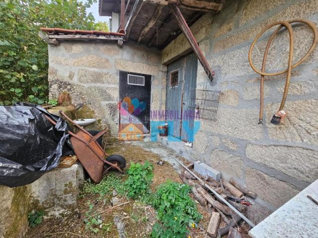 Casa en venta en O Pereiro de Alén, O Pereiro De Aguiar