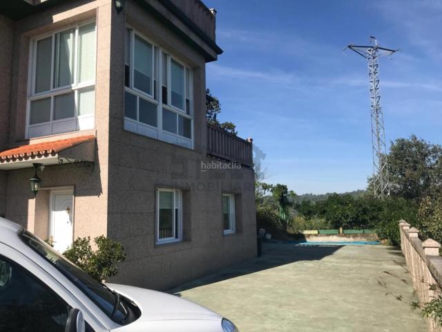 Casa en venta en O Pereiro De Aguiar, O Pereiro de Alén