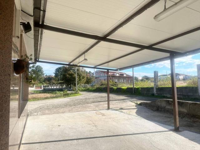 Casa en venta en O Pereiro De Aguiar, O Pereiro de Alén