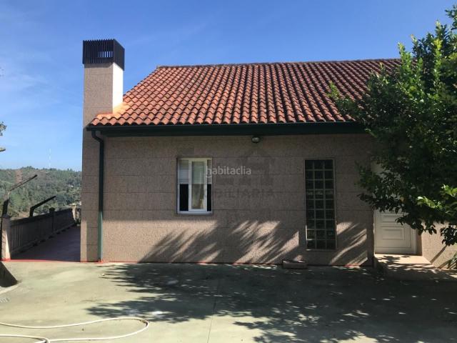 Casa en venta en Prexigueiró, Ourense