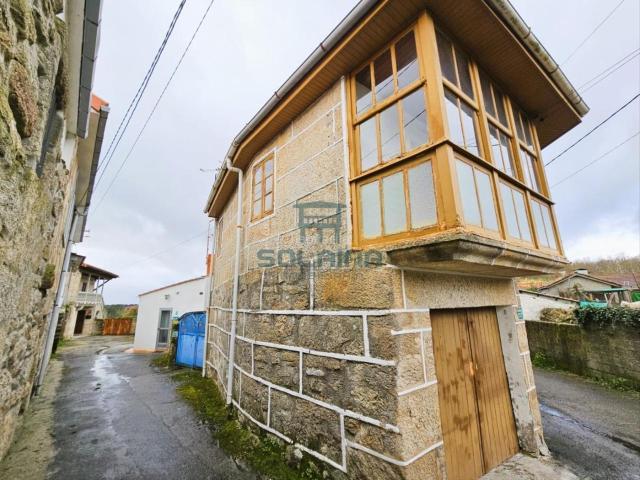 Casa en venta en O Pereiro De Aguiar, O Pereiro de Alén