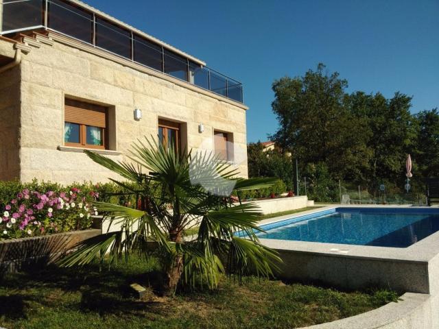 Casa en venta en Prexigueiró, Ourense