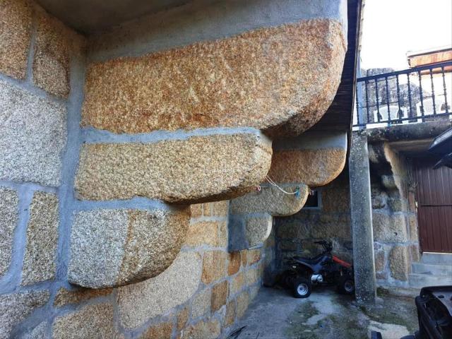 Casa en venta en Prexigueiró, Ourense