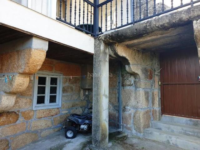 Casa en venta en Prexigueiró, Ourense