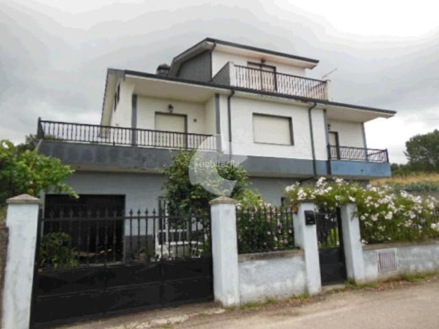 Casa en venta en Prexigueiró, Ourense