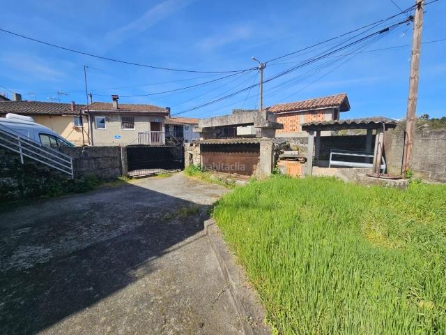 Casa en venta en Prexigueiró, Ourense