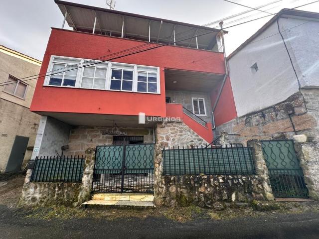 Casa en venta en Prexigueiró, Ourense