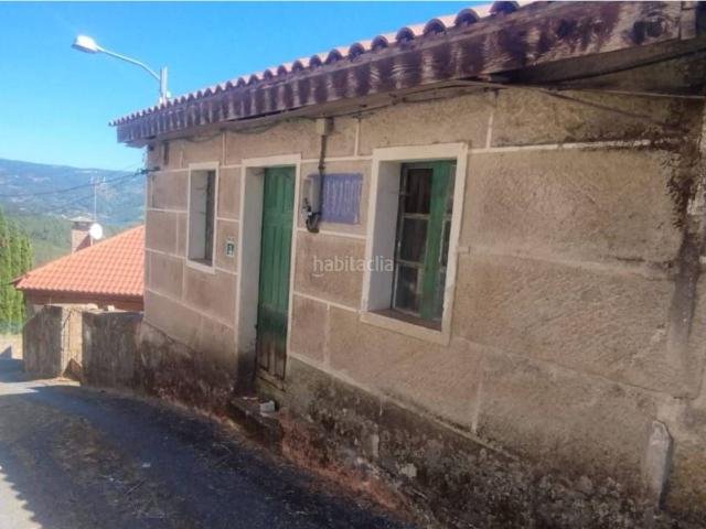 Casa en venta en Prexigueiró, Ourense