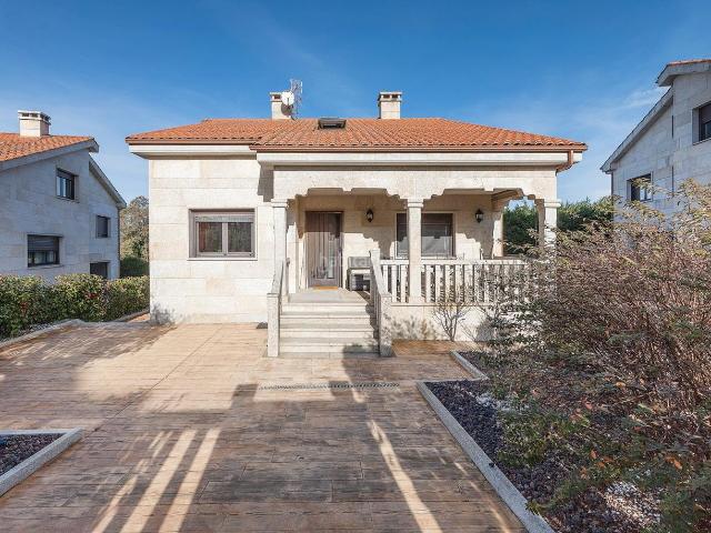 Casa en venta en O Pereiro De Aguiar, O Pereiro de Alén