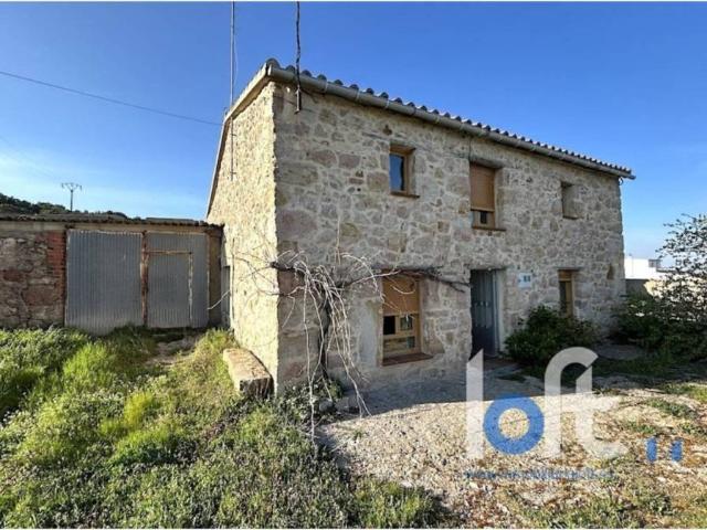 Casa en venta en Pereruela, Castilla y León