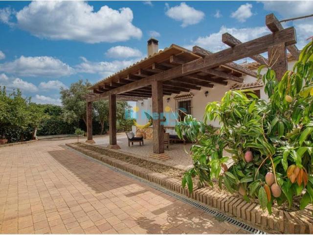 Casa en venta en La Axarquía, Andalucía