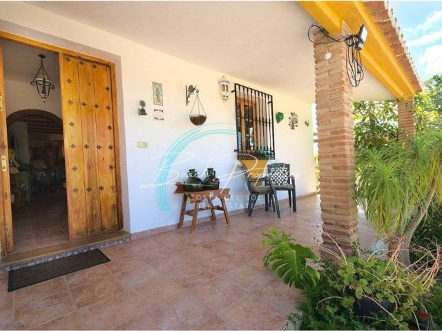 Casa en venta en La Axarquía, Andalucía