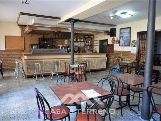 Casa en venta en La Axarquía, Andalucía