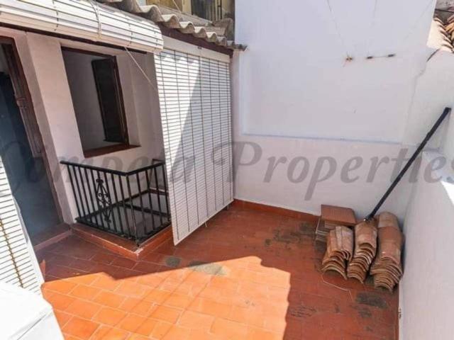 Casa en venta en La Axarquía, Andalucía