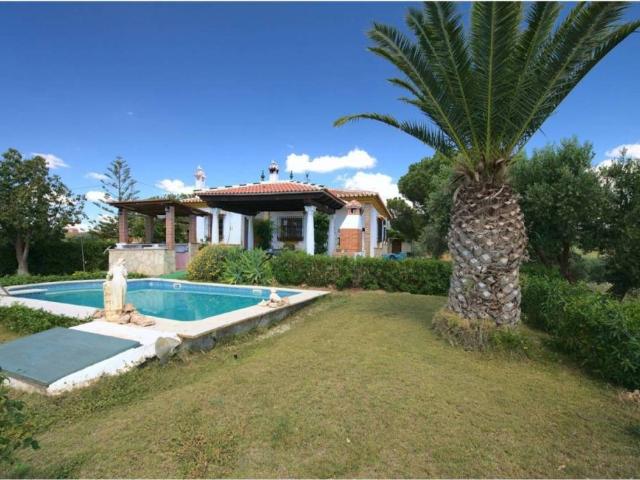 Casa en venta en La Axarquía, Andalucía