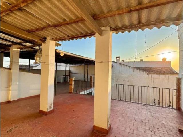 Casa en venta en La Axarquía, Andalucía