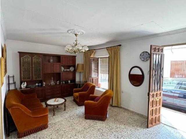 Casa en venta en La Axarquía, Andalucía