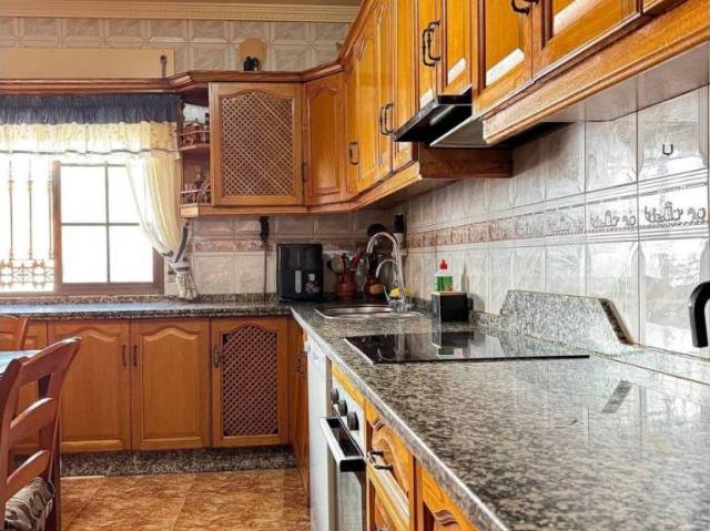 Casa en venta en La Axarquía, Andalucía