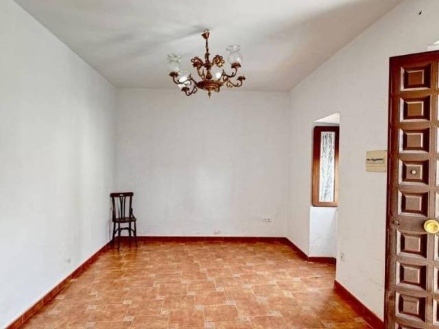 Casa en venta en La Axarquía, Andalucía