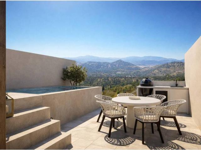 Casa en venta en La Axarquía, Andalucía