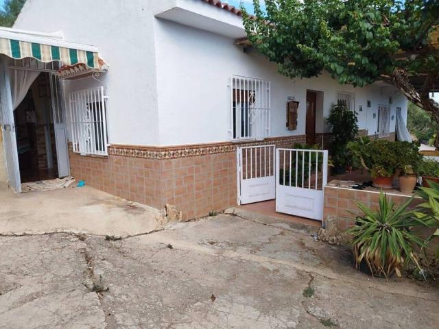 Casa en venta en La Axarquía, Andalucía
