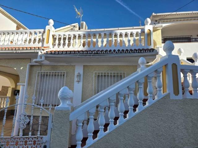Casa en venta en La Axarquía, Andalucía