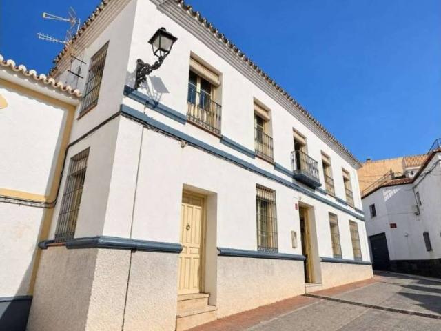 Casa en venta en La Axarquía, Andalucía