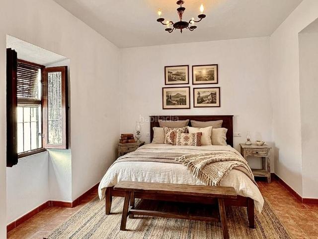 Casa en venta en La Axarquía, Andalucía