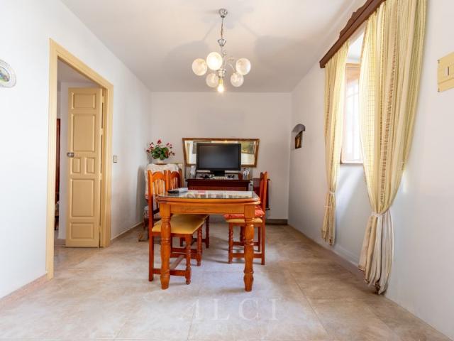 Casa en venta en Periana, Málaga