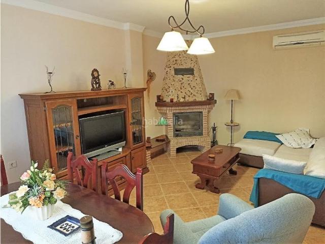 Casa en venta en La Axarquía, Andalucía