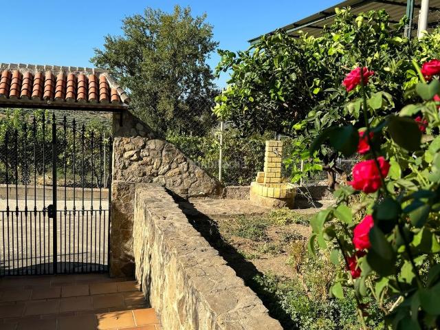 Casa Rural en venta en La Axarquía, Andalucía