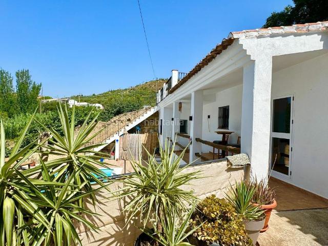 Casa Rural en venta en La Axarquía, Andalucía