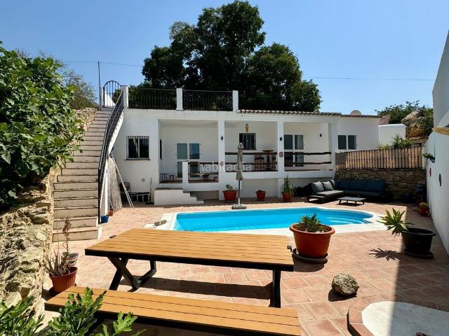 Casa Rural en venta en La Axarquía, Andalucía
