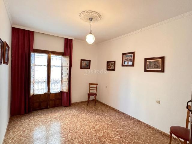 Casa Rural en venta en La Axarquía, Andalucía