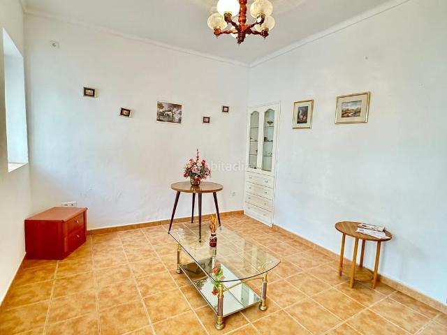 Casa Rural en venta en La Axarquía, Andalucía