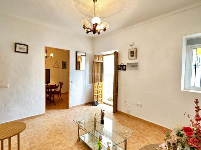 Casa Rural en venta en La Axarquía, Andalucía