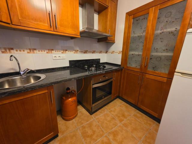 Casa en venta en La Axarquía, Andalucía