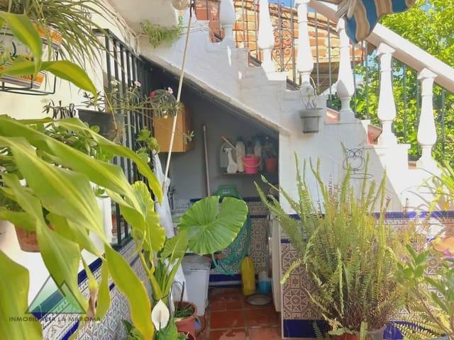 Casa en venta en La Axarquía, Andalucía