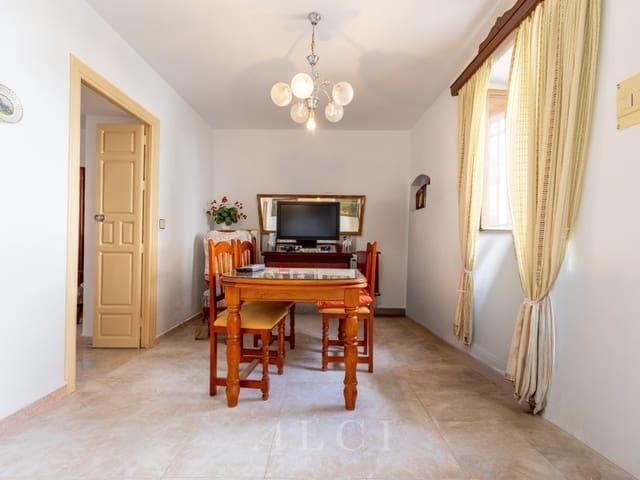 Casa en venta en La Axarquía, Andalucía