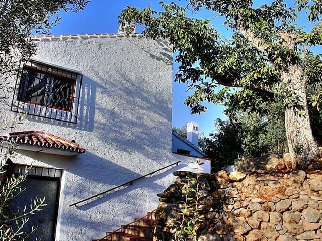 Casa Rural en venta en Periana