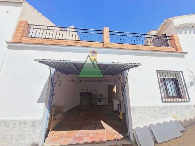 Casa en venta en La Axarquía, Andalucía