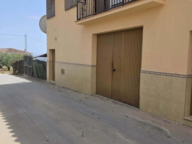 Casa en venta en La Axarquía, Andalucía