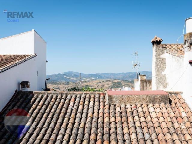 Casa en venta en La Axarquía, Andalucía