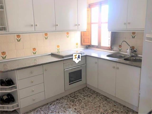 Casa en venta en La Axarquía, Andalucía