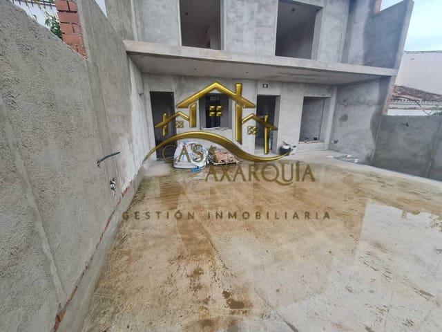 Casa en venta en La Axarquía, Andalucía