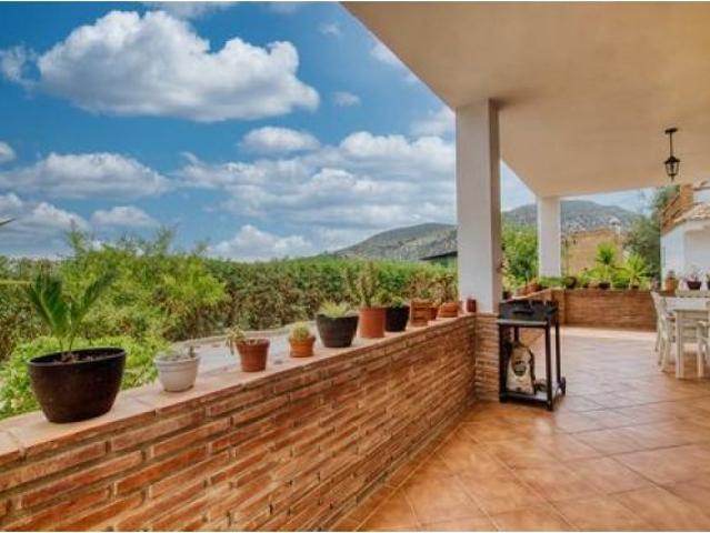Casa en venta en La Axarquía, Andalucía