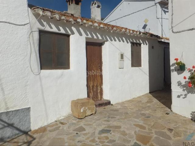 Casa en venta en La Axarquía, Andalucía