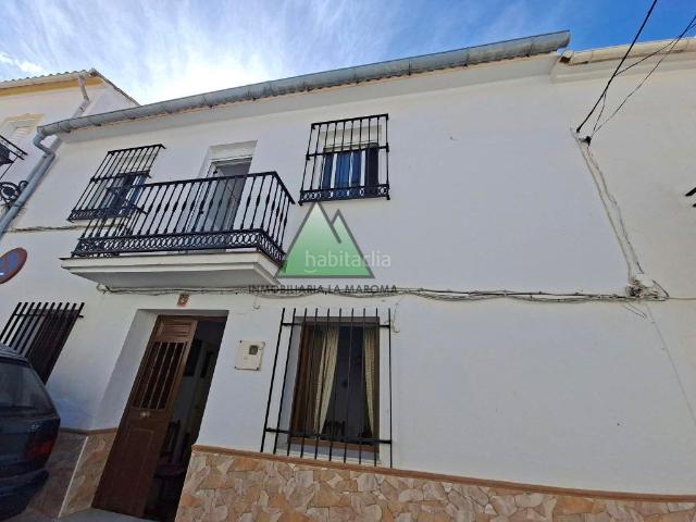Casa en venta en La Axarquía, Andalucía